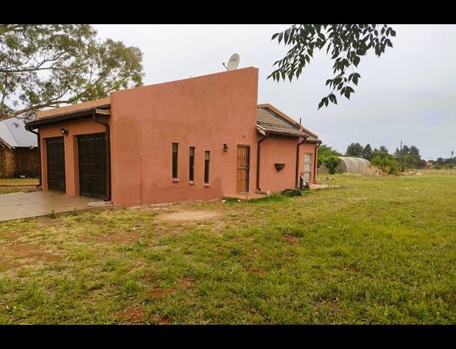 1 BEDROOM HOUSE FOR SALE IN HENLEY ON KLIP